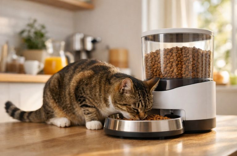 distributeur-croquettes-chat