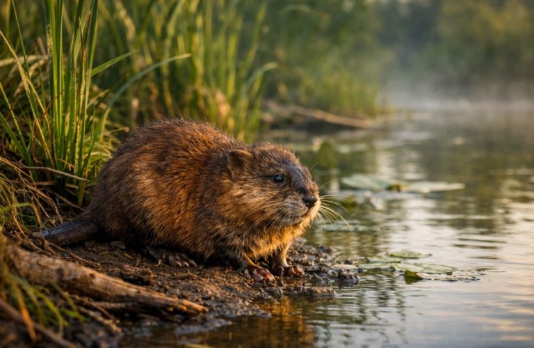 rongeur-amerique-du-nord-7-lettres