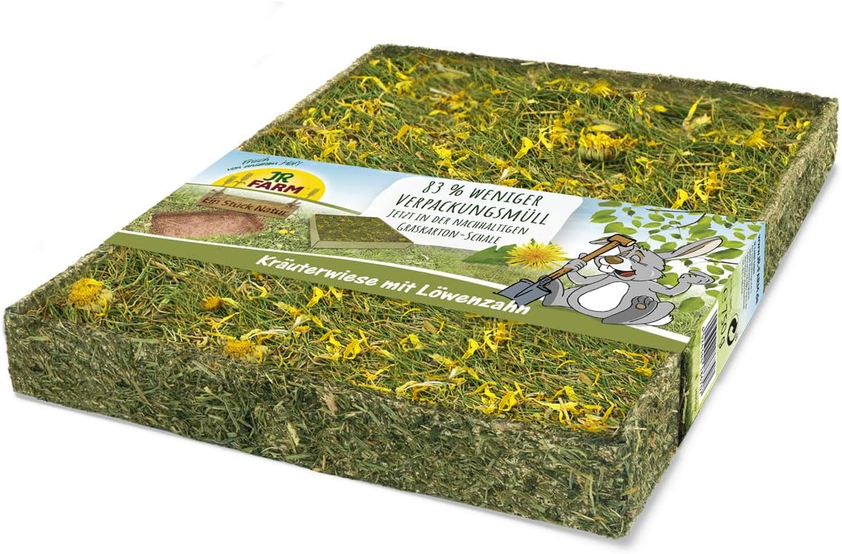 Bunny Herbs pour lapin